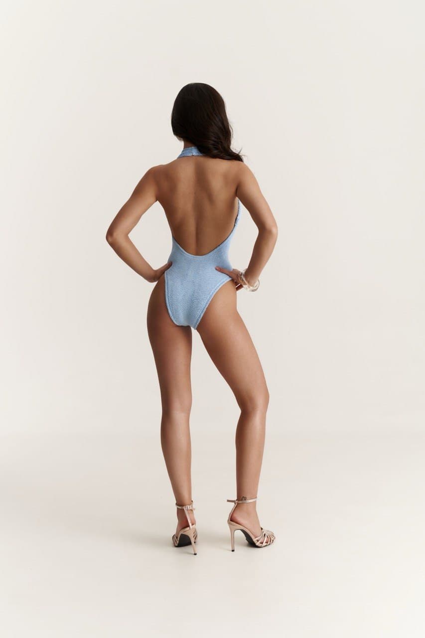 Bella swimsuit — фото 2